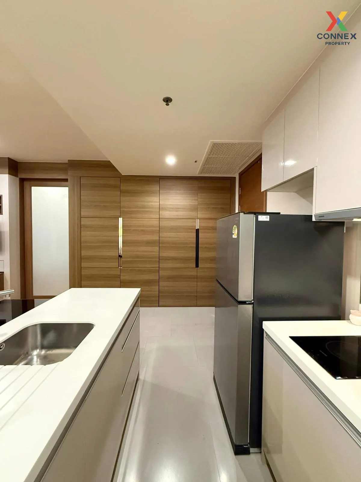 For Rent Condo , The Address Sathorn , BTS-Saint Louis , Silom , 