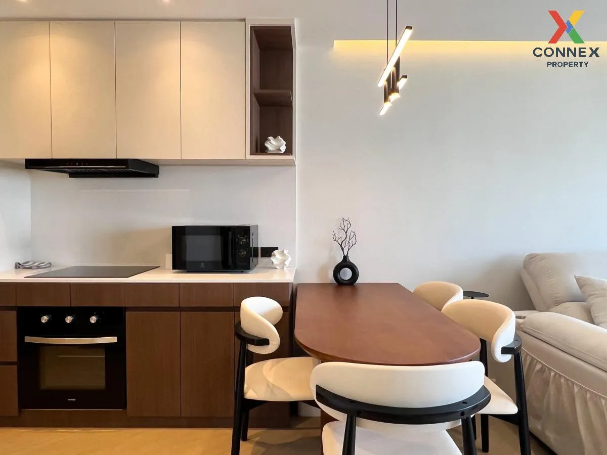 For Rent Condo , Siphraya River View , MRT-Hua Lamphong , Talat N 3