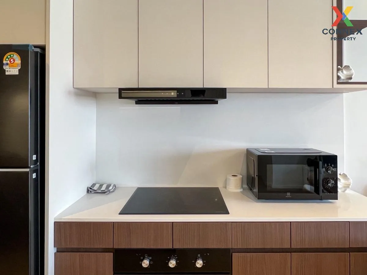 For Rent Condo , Siphraya River View , MRT-Hua Lamphong , Talat N 4