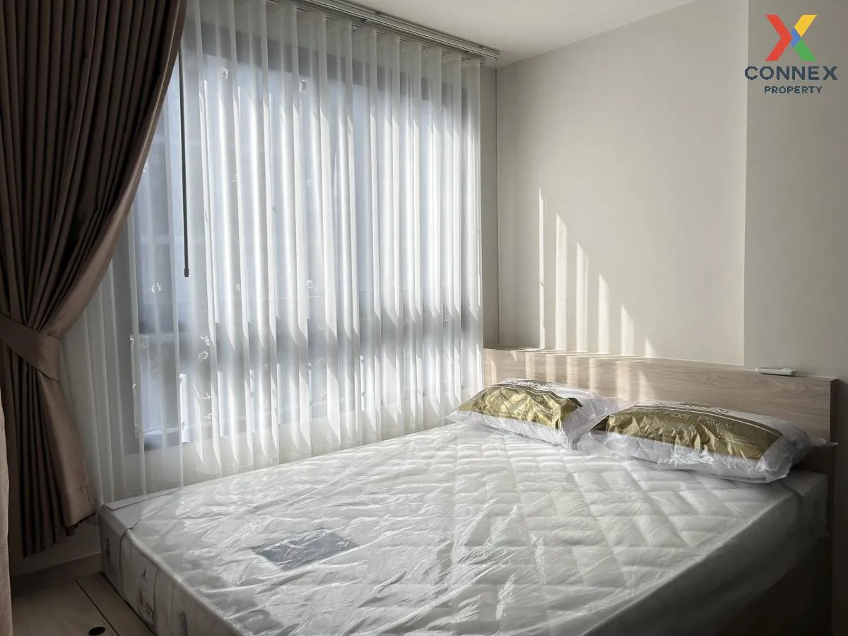 For Sale Condo , The MUVE Bangna , Bang Kaeo , Bang Phli , Samut  1