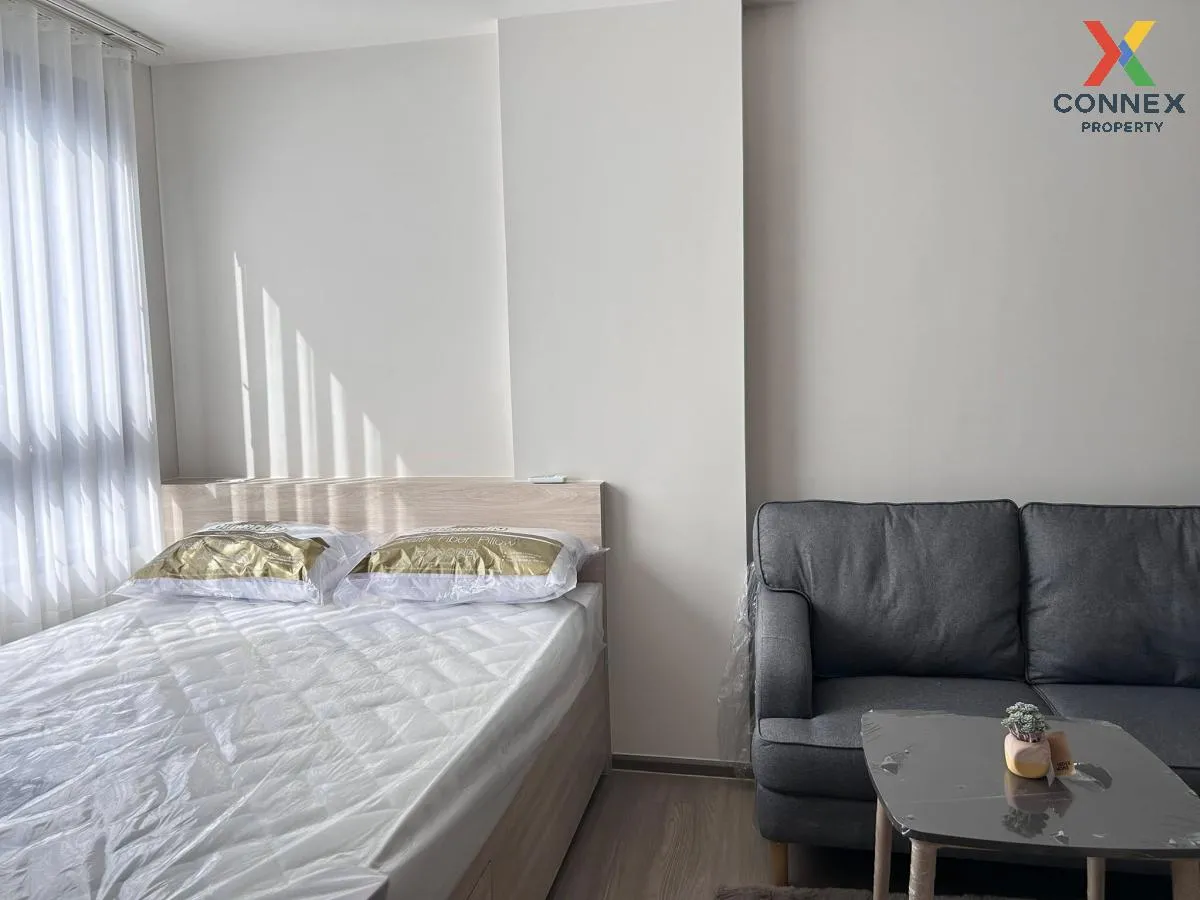 For Sale Condo , The MUVE Bangna , Bang Kaeo , Bang Phli , Samut  2