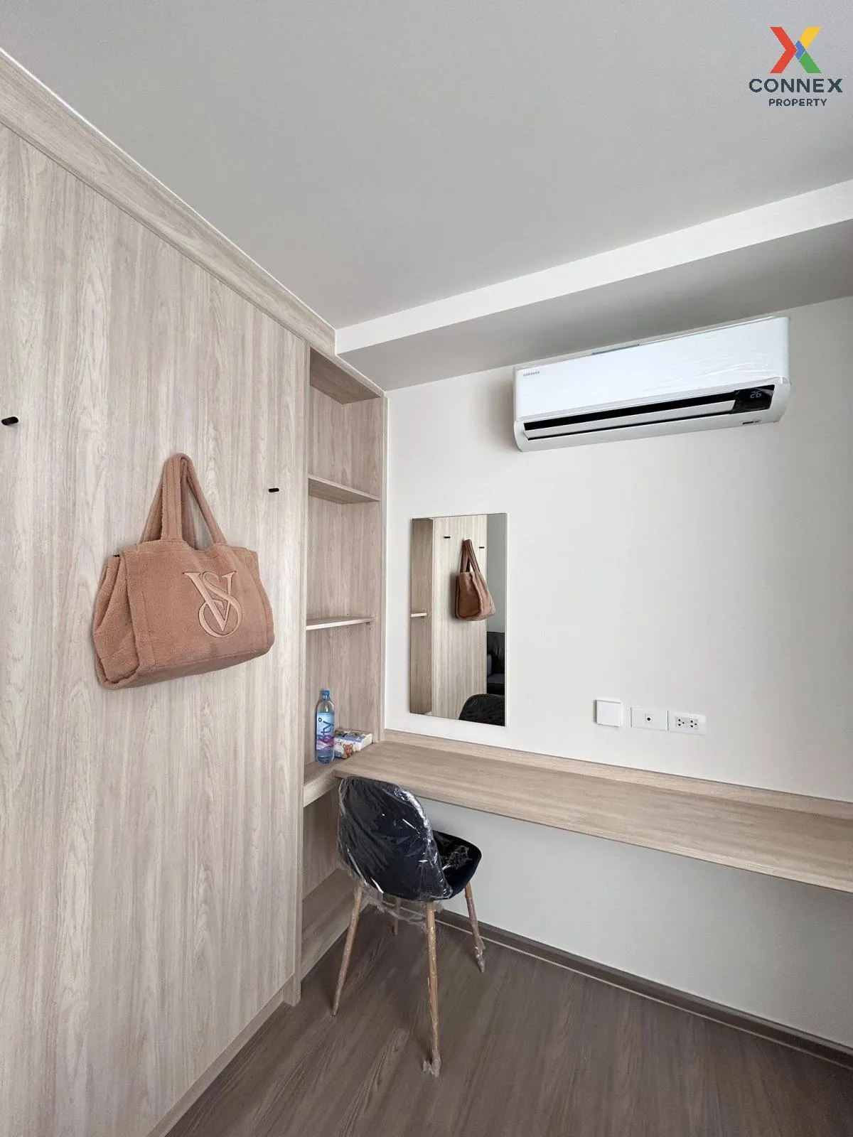 For Sale Condo , The MUVE Bangna , Bang Kaeo , Bang Phli , Samut  3