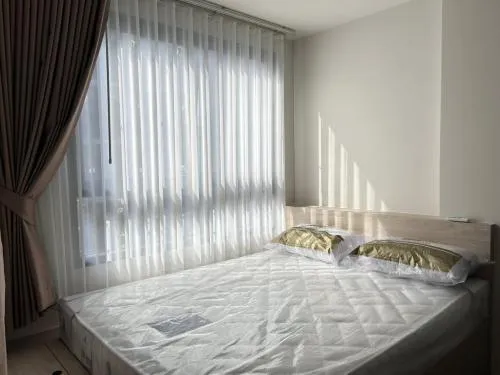 For Sale Condo , The MUVE Bangna , Bang Kaeo , Bang Phli , Samut Prakarn , CX-135032