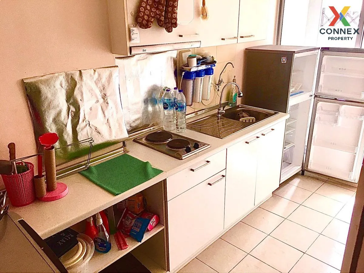 ขายคอนโด  ไลฟ์ แอท บีทีเอส ท่าพระ BTS-ตลาดพลู บุคคโล เขต ธนบุรี ก ขายคอนโด  ไลฟ์ แอท บีทีเอส ท่าพระ BTS-ตลาดพลู บุคคโล เขต ธนบุรี ก 4