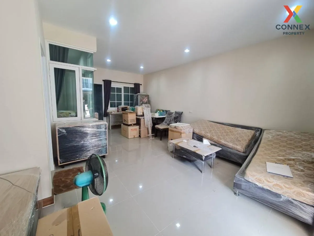 ขายทาวน์เฮ้าส์/ทาวน์โฮม  โกลเด้น ทาวน์ 2 สุขสวัสดิ์ - พุทธบูชา บา ขายทาวน์เฮ้าส์/ทาวน์โฮม  โกลเด้น ทาวน์ 2 สุขสวัสดิ์ - พุทธบูชา บา 2