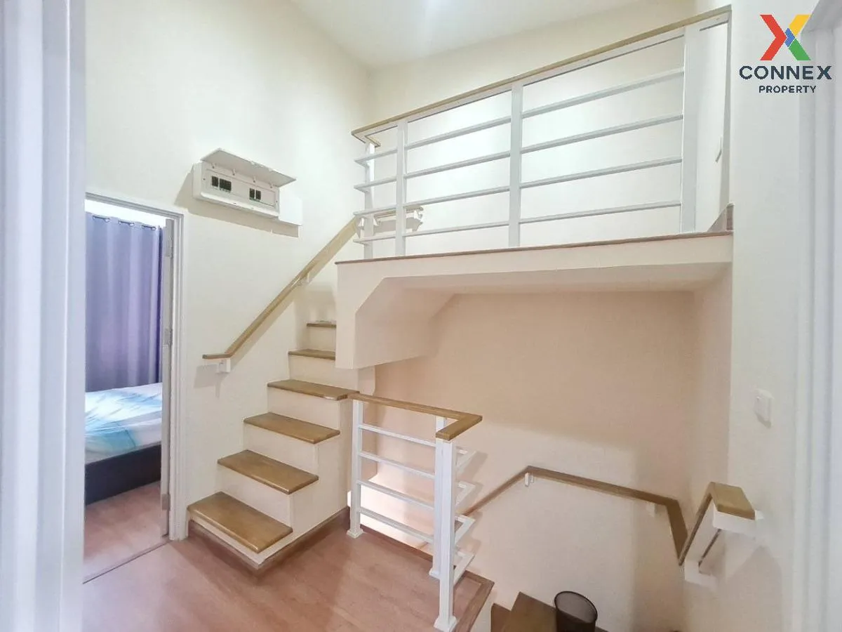 ขายทาวน์เฮ้าส์/ทาวน์โฮม  โกลเด้น ทาวน์ 2 สุขสวัสดิ์ - พุทธบูชา บา ขายทาวน์เฮ้าส์/ทาวน์โฮม  โกลเด้น ทาวน์ 2 สุขสวัสดิ์ - พุทธบูชา บา 4