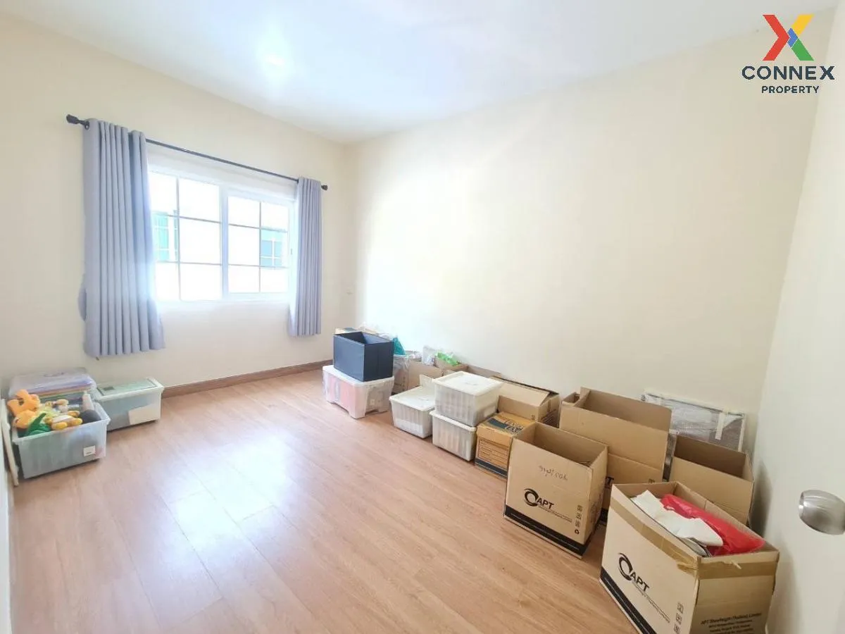 ขายทาวน์เฮ้าส์/ทาวน์โฮม  โกลเด้น ทาวน์ 2 สุขสวัสดิ์ - พุทธบูชา บา ขายทาวน์เฮ้าส์/ทาวน์โฮม  โกลเด้น ทาวน์ 2 สุขสวัสดิ์ - พุทธบูชา บา