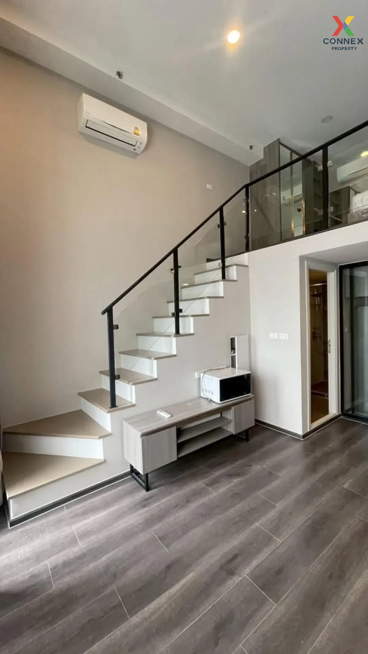 For Sale Condo , Knightsbridge Kaset Society , Duplex , high floo For Sale Condo , Knightsbridge Kaset Society , Duplex , high floo 4