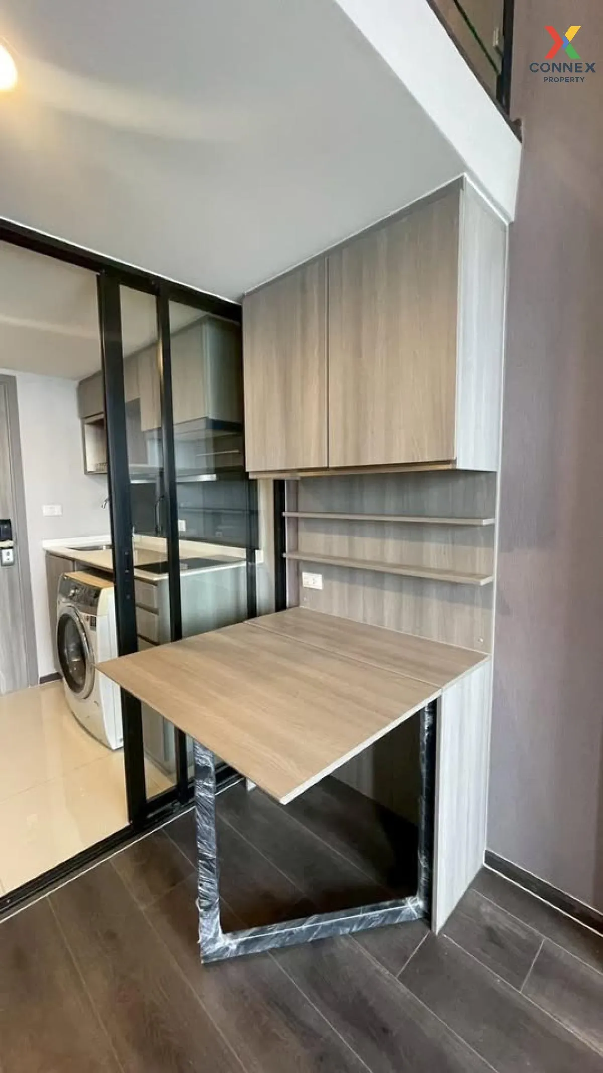 For Sale Condo , Knightsbridge Kaset Society , Duplex , high floo For Sale Condo , Knightsbridge Kaset Society , Duplex , high floo
