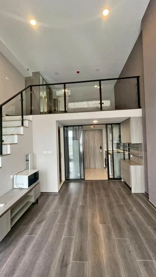 For Sale Condo , Knightsbridge Kaset Society , Duplex , high floor , BTS-Sena Nikhom , Sena Nikhom , Chatuchak , Bangkok , CX-135040 For Sale Condo , Knightsbridge Kaset Society , Duplex , high floor , BTS-Sena Nikhom , Sena Nikhom , Chatuchak , Bangkok , CX-135040