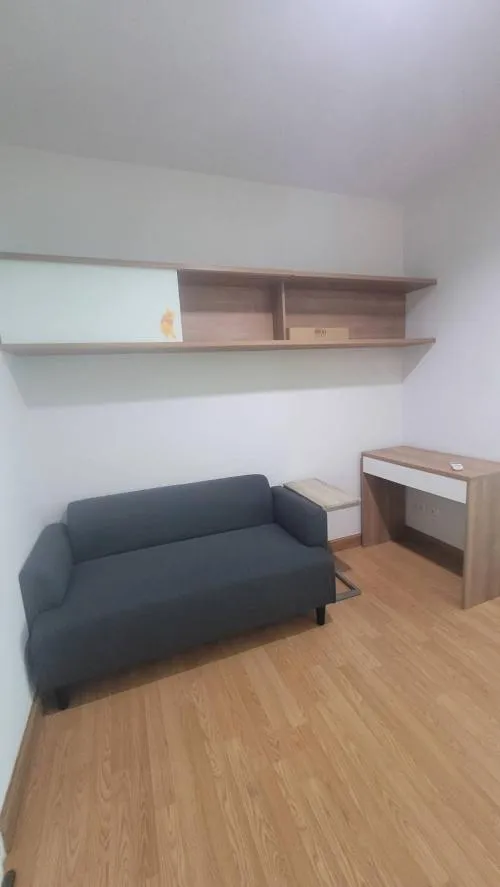 For Rent Condo , Aspire Rama 4 , BTS-Ekkamai , Phra Khanong , Khlong Toei , Bangkok , CX-135041