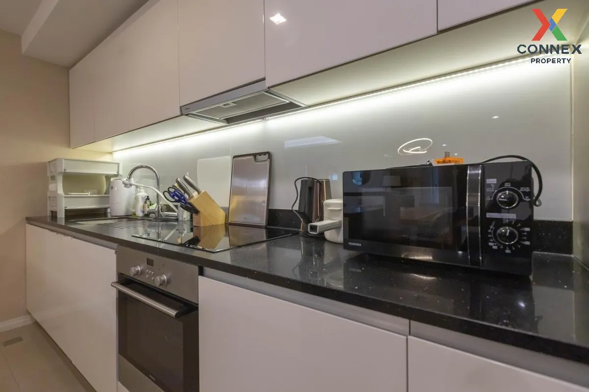 For Rent Condo , The River , BTS-Saphan Taksin , Khlong Ton Sai ,