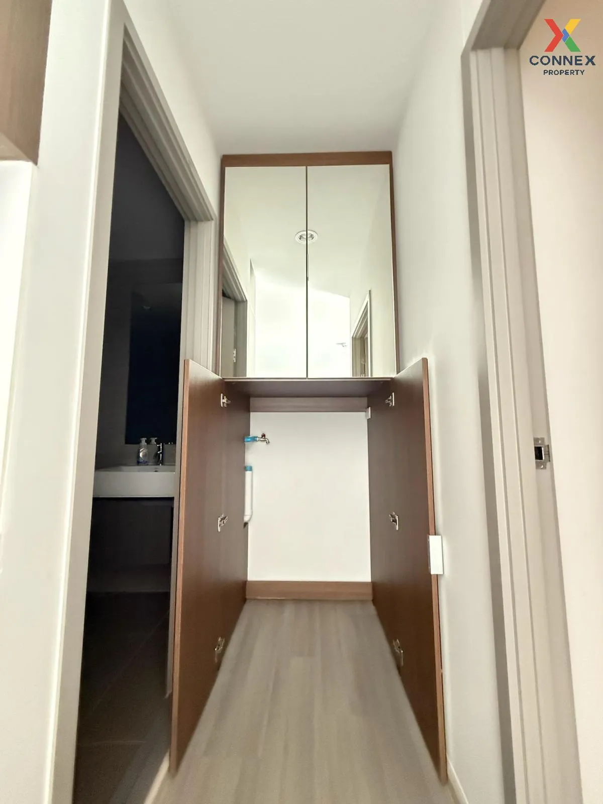 For Sale Condo , The Parkland Charan - Pinklao , MRT-Bang Yi Khon 4