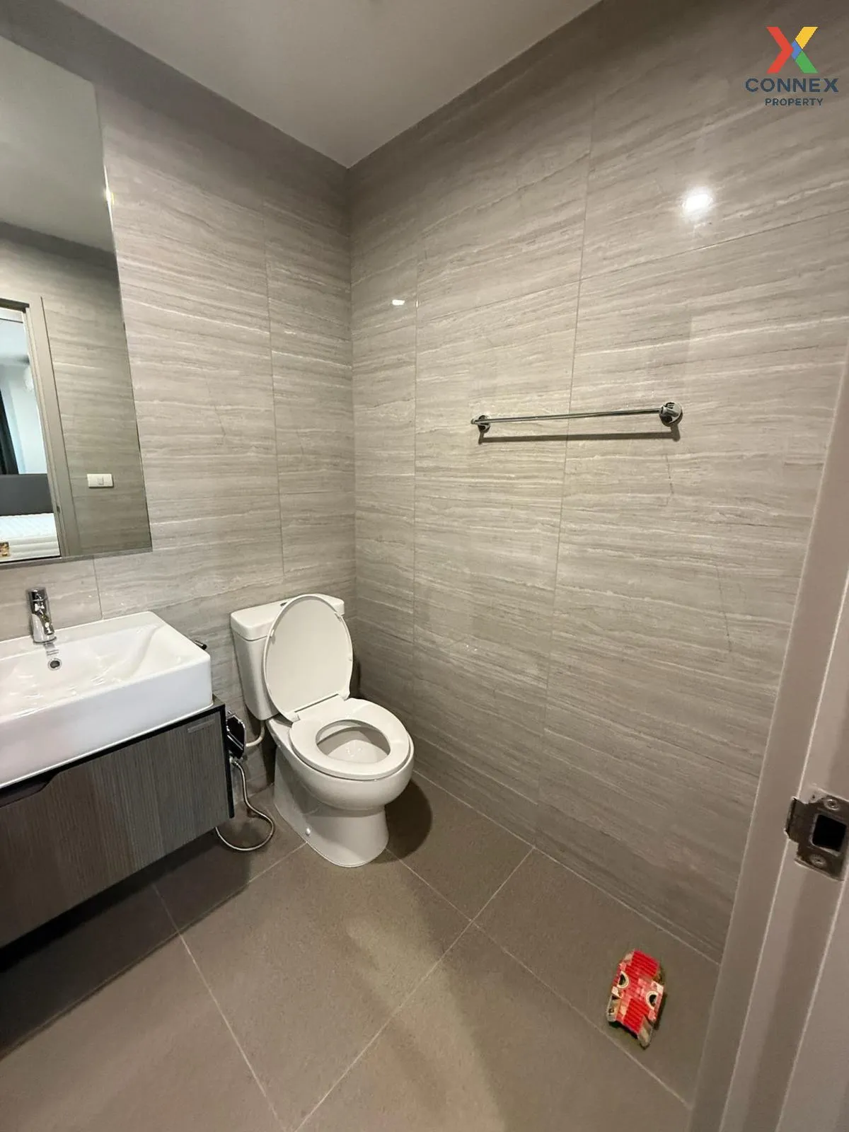 For Sale Condo , The Parkland Charan - Pinklao , MRT-Bang Yi Khon
