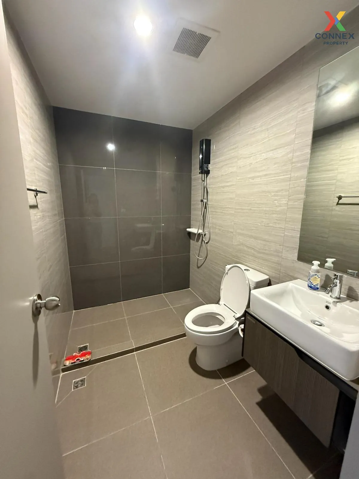 For Sale Condo , The Parkland Charan - Pinklao , MRT-Bang Yi Khon