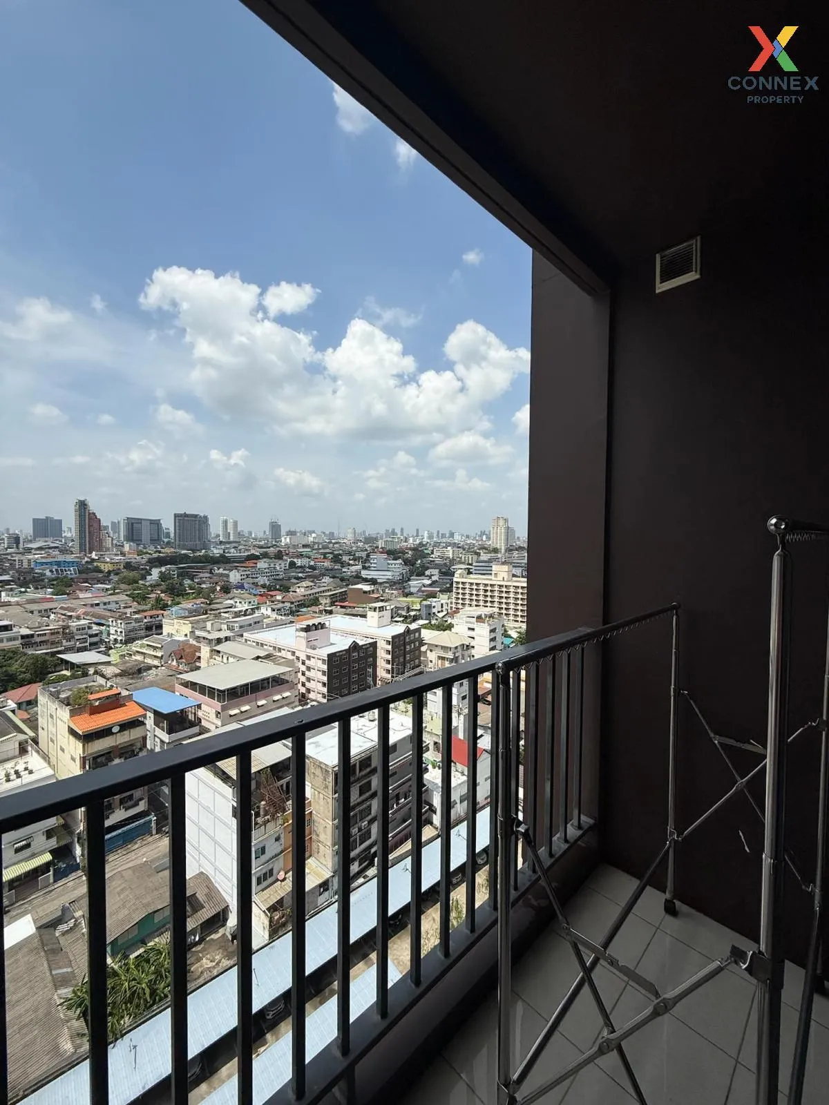 For Sale Condo , The Parkland Charan - Pinklao , MRT-Bang Yi Khon