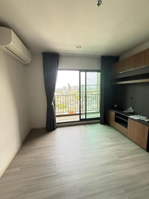 For Sale Condo , The Parkland Charan - Pinklao , MRT-Bang Yi Khon , Bang Yi Khan , Bang Phlat , Bangkok , CX-135046