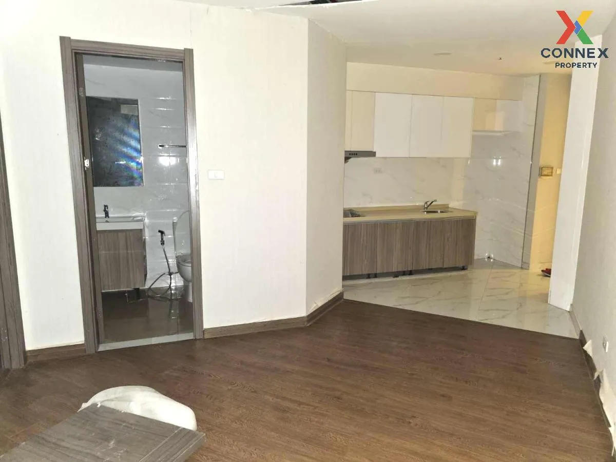 For Sale Condo , Artisan Ratchada , MRT-Thailand Cultural Centre  4