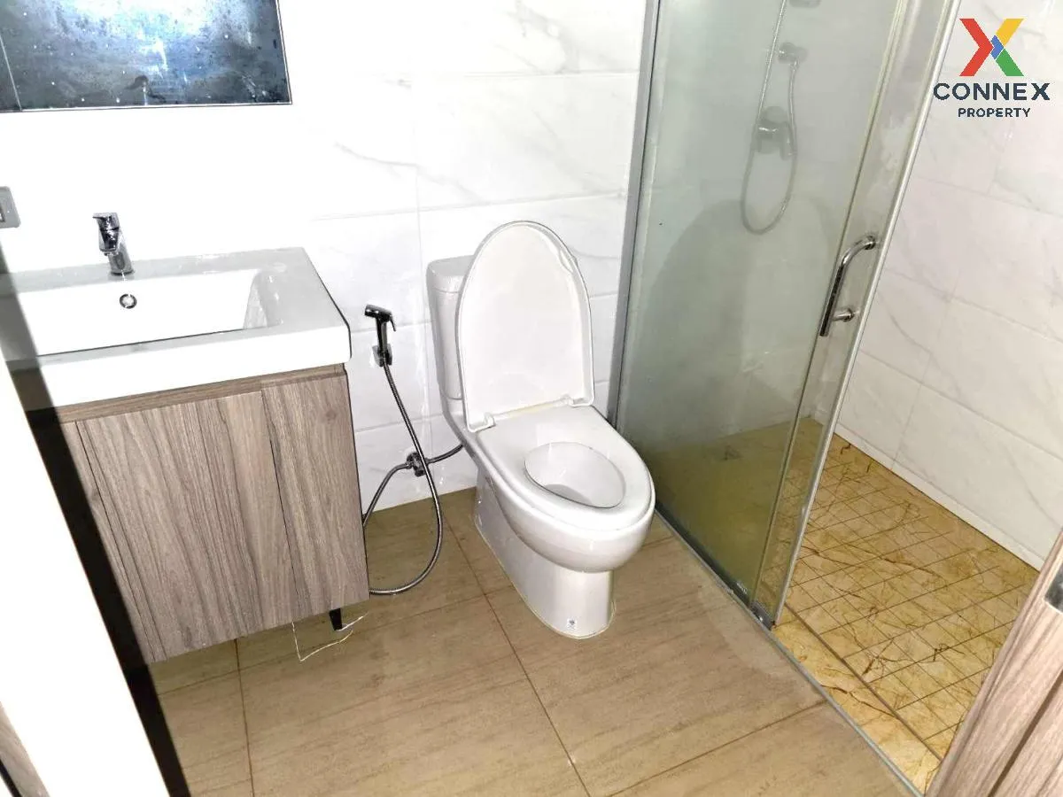 For Sale Condo , Artisan Ratchada , MRT-Thailand Cultural Centre 