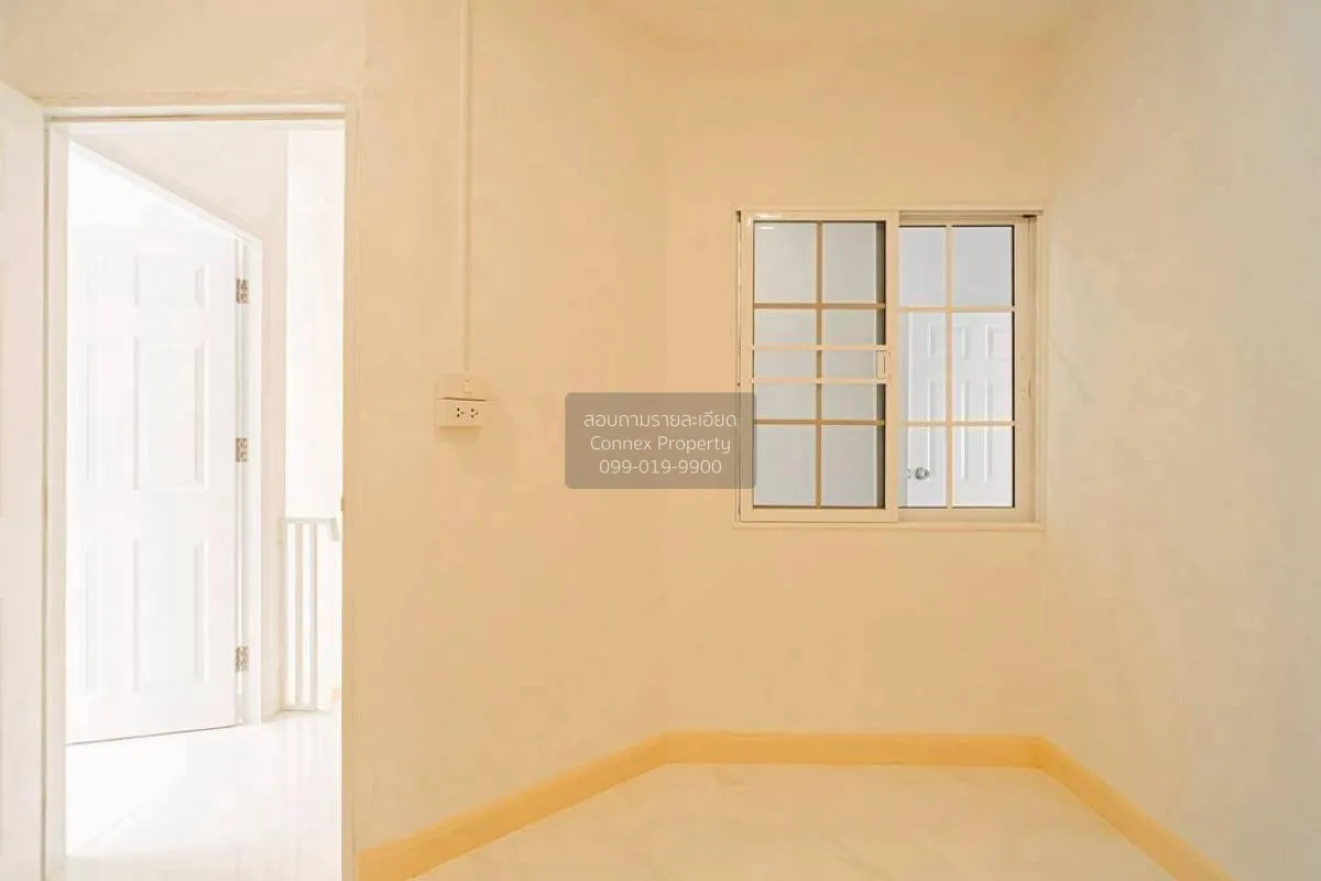 For Sale Townhouse/Townhome  , Baan Manawadee , newly renovated ,