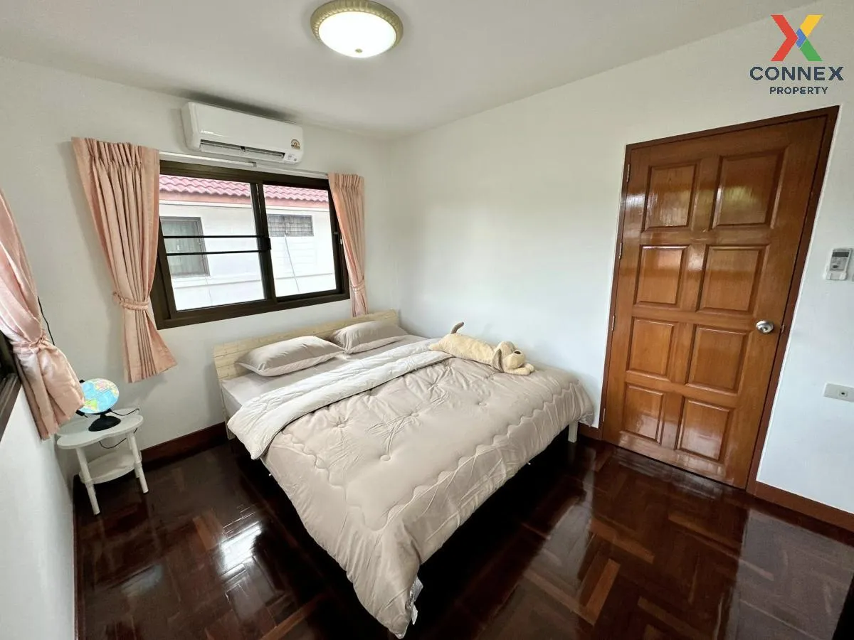 เช่าบ้านเดี่ยวให้เช่าย่านอุดมสุข บางนาเหนือ เขต ประเวศ กรุงเทพ CX