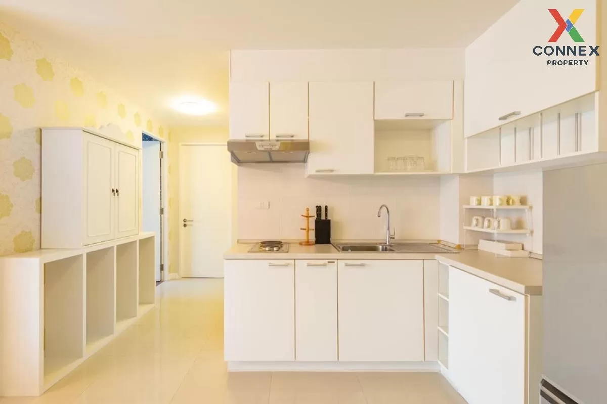 For Sale Condo , The Clover Thonglor , BTS-Thong Lo , Khlong Tan  2