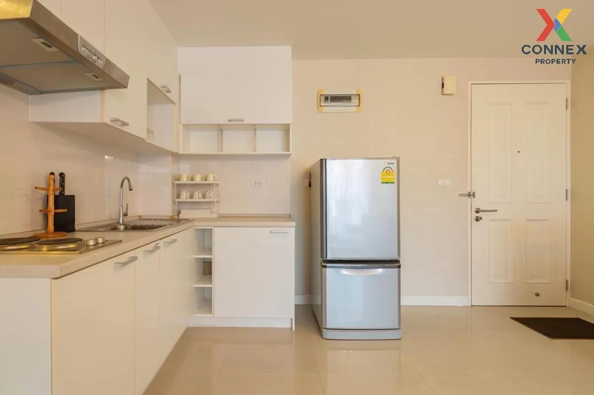 For Sale Condo , The Clover Thonglor , BTS-Thong Lo , Khlong Tan  3