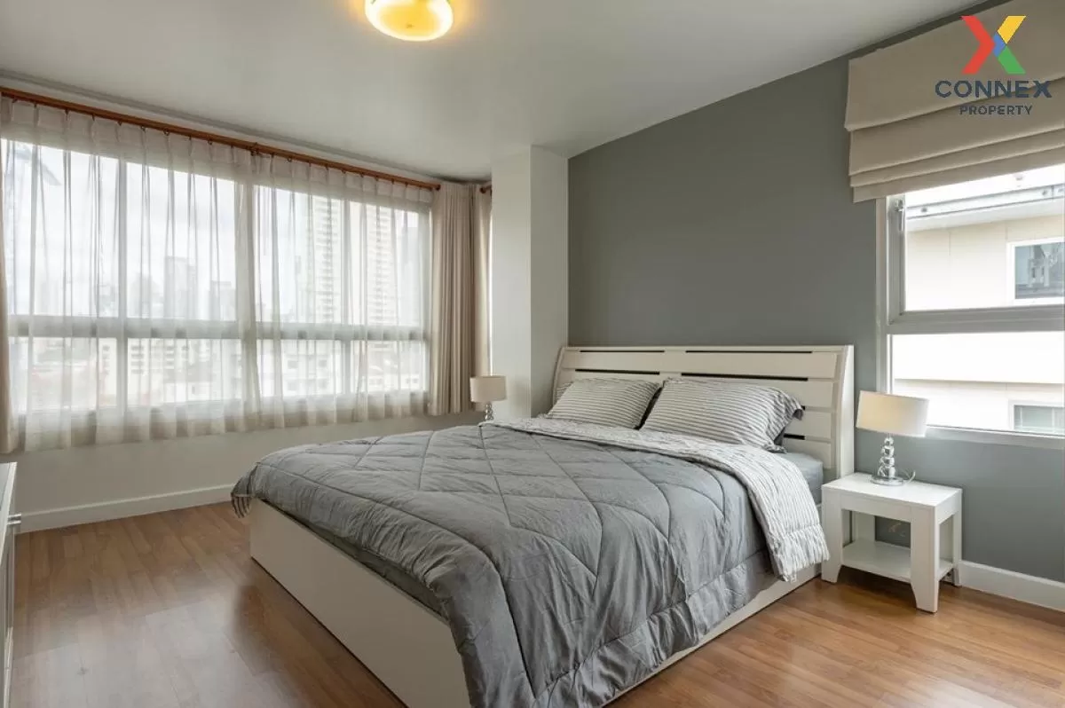 For Sale Condo , The Clover Thonglor , BTS-Thong Lo , Khlong Tan  4