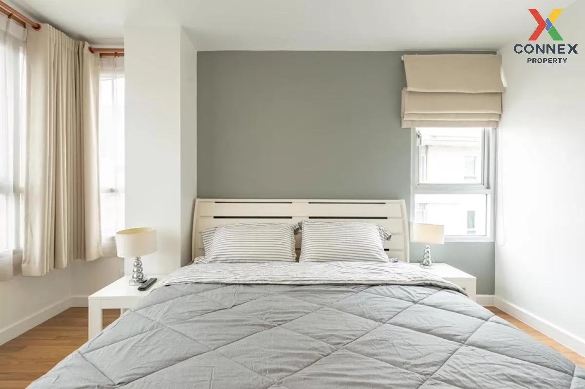 For Sale Condo , The Clover Thonglor , BTS-Thong Lo , Khlong Tan 