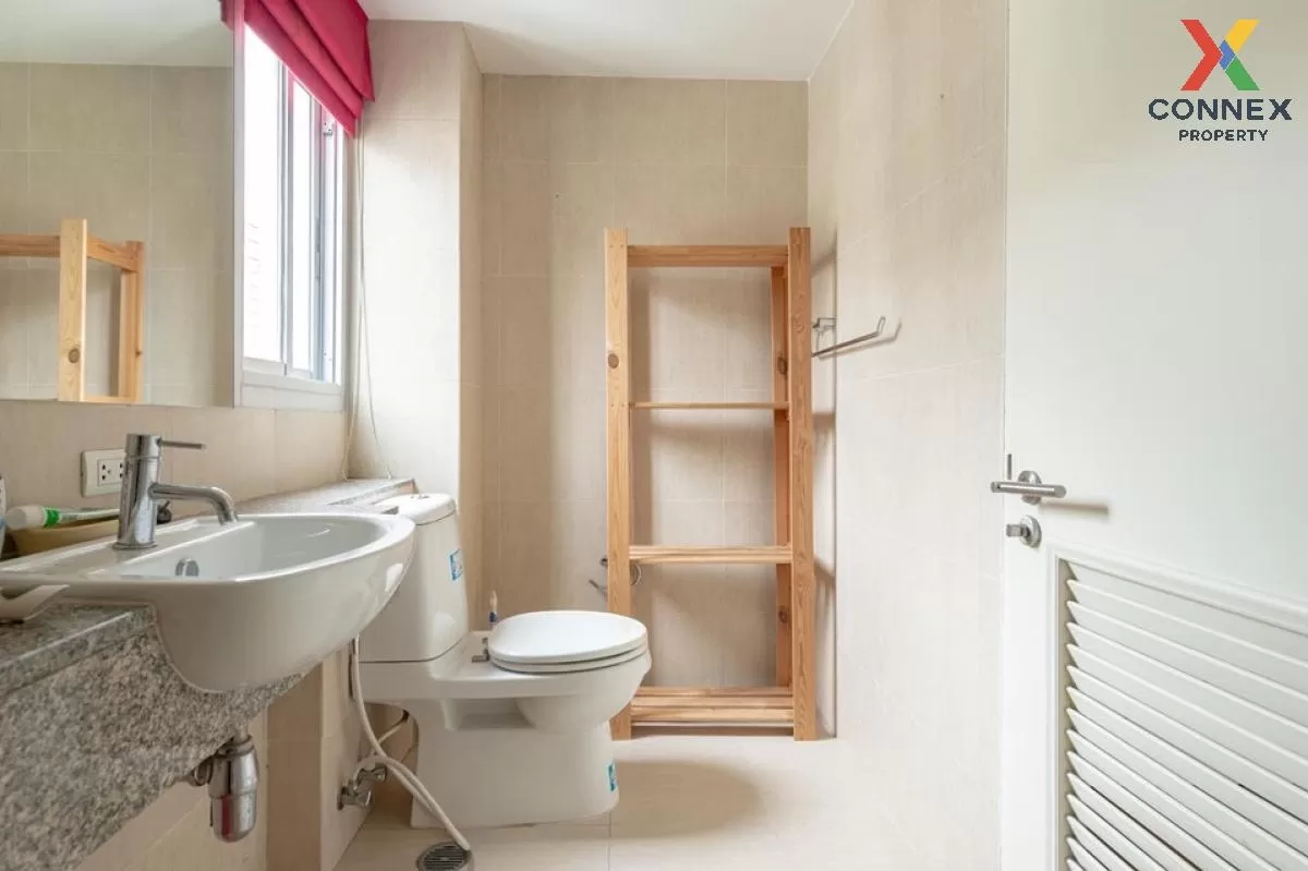 For Sale Condo , The Clover Thonglor , BTS-Thong Lo , Khlong Tan 