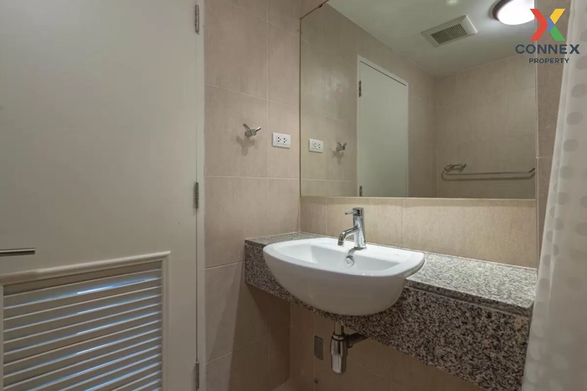 For Sale Condo , The Clover Thonglor , BTS-Thong Lo , Khlong Tan 