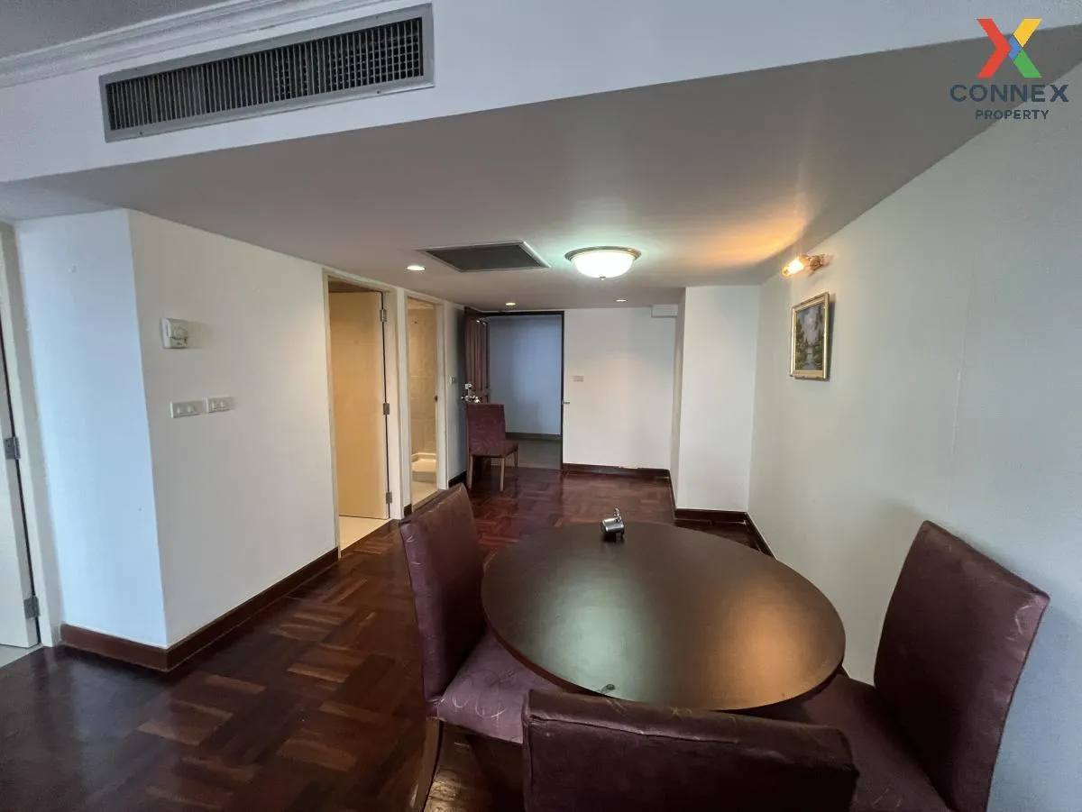 ขายคอนโด  ออมนิ ทาวเวอร์ BTS-อโศก คลองเตย เขต คลองเตย กรุงเทพ CX- 2