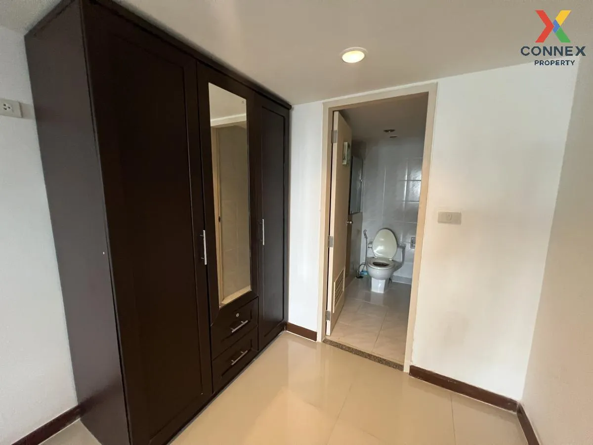 ขายคอนโด  ออมนิ ทาวเวอร์ BTS-อโศก คลองเตย เขต คลองเตย กรุงเทพ CX-