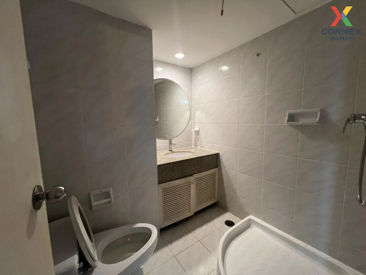 ขายคอนโด  ออมนิ ทาวเวอร์ BTS-อโศก คลองเตย เขต คลองเตย กรุงเทพ CX-