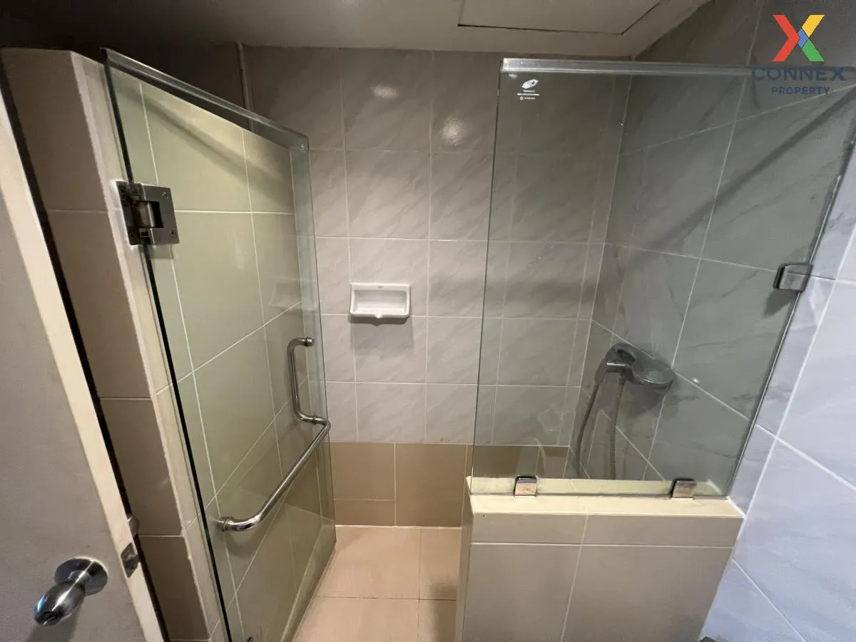 ขายคอนโด  ออมนิ ทาวเวอร์ BTS-อโศก คลองเตย เขต คลองเตย กรุงเทพ CX-