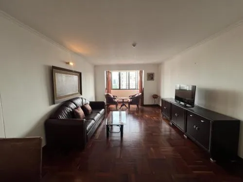 ขายคอนโด  ออมนิ ทาวเวอร์ BTS-อโศก คลองเตย เขต คลองเตย กรุงเทพ CX-135063