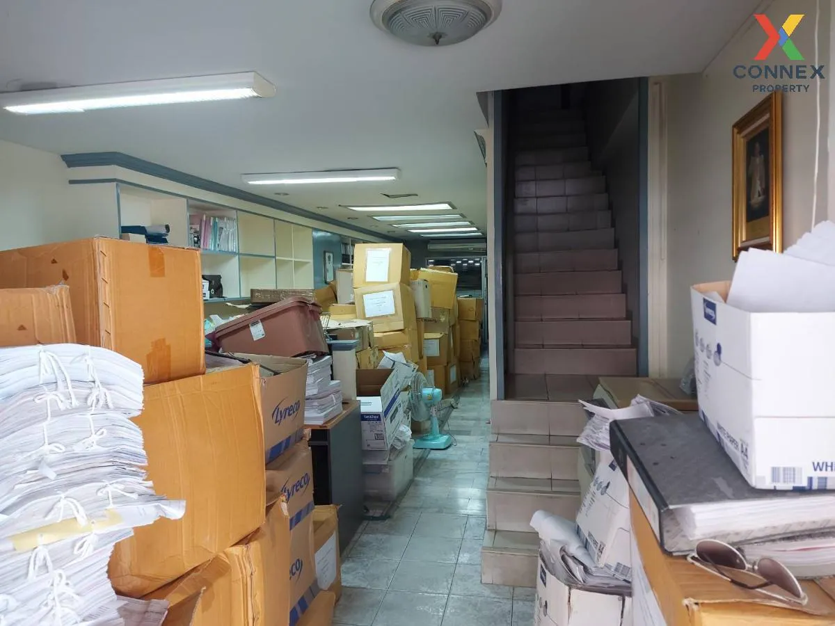 For Sale 2  -storey commercial building  2 units  area 120 sq m.  For Sale 2  -storey commercial building  2 units  area 120 sq m.  4