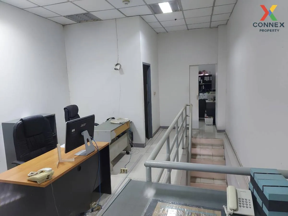 For Sale 2  -storey commercial building  2 units  area 120 sq m.  For Sale 2  -storey commercial building  2 units  area 120 sq m.