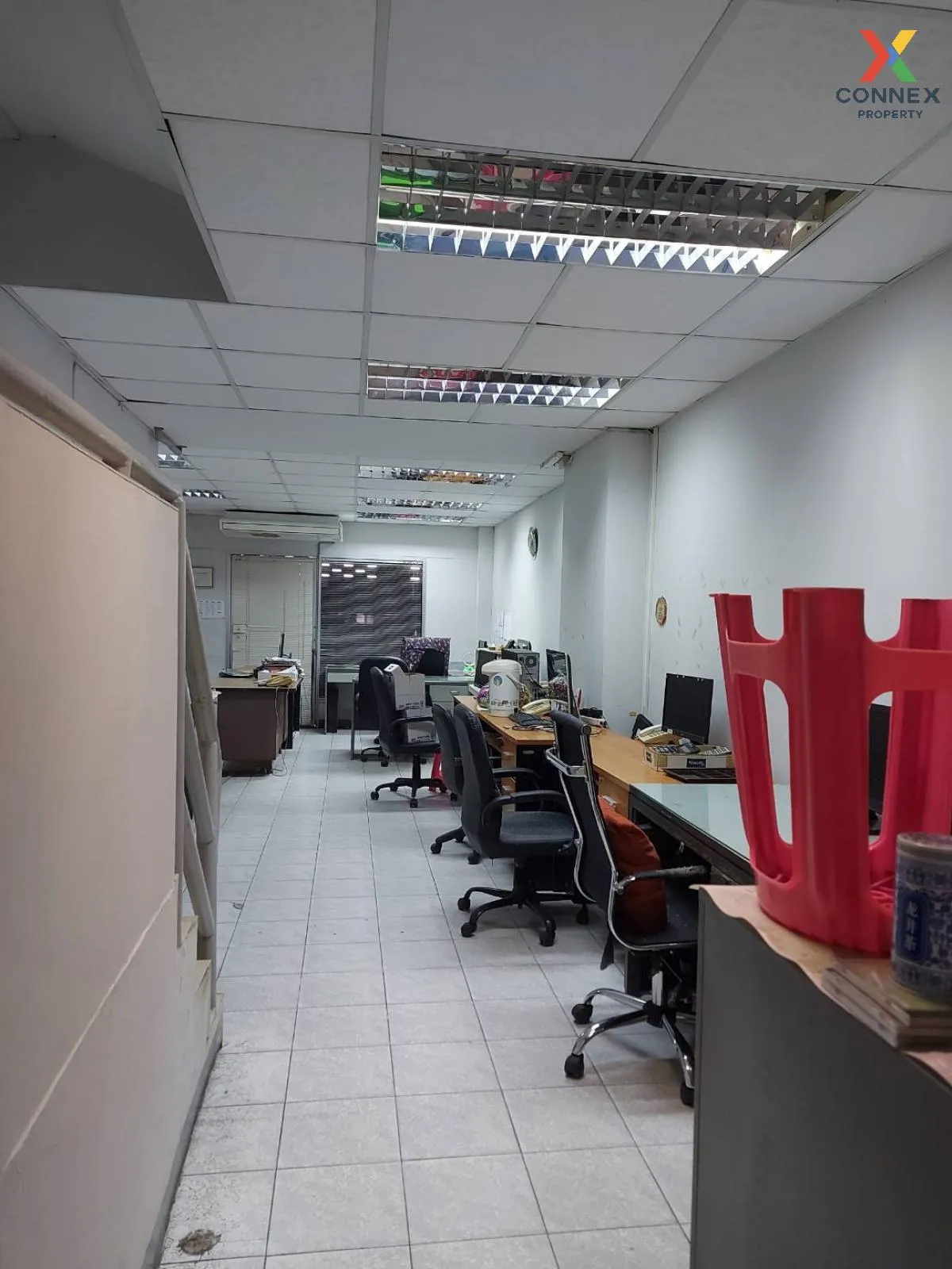 For Sale 2  -storey commercial building  2 units  area 120 sq m.  For Sale 2  -storey commercial building  2 units  area 120 sq m.