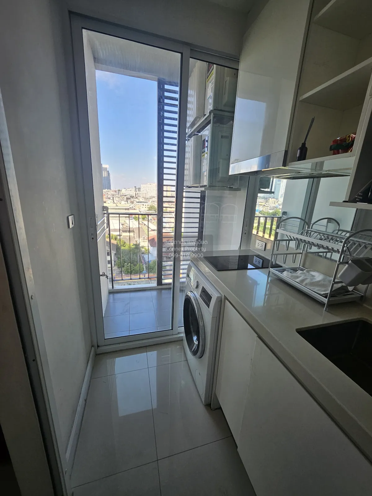 For Rent Condo , The Sky Sukhumvit , BTS-Udom Suk , Bang Na , Ban 3