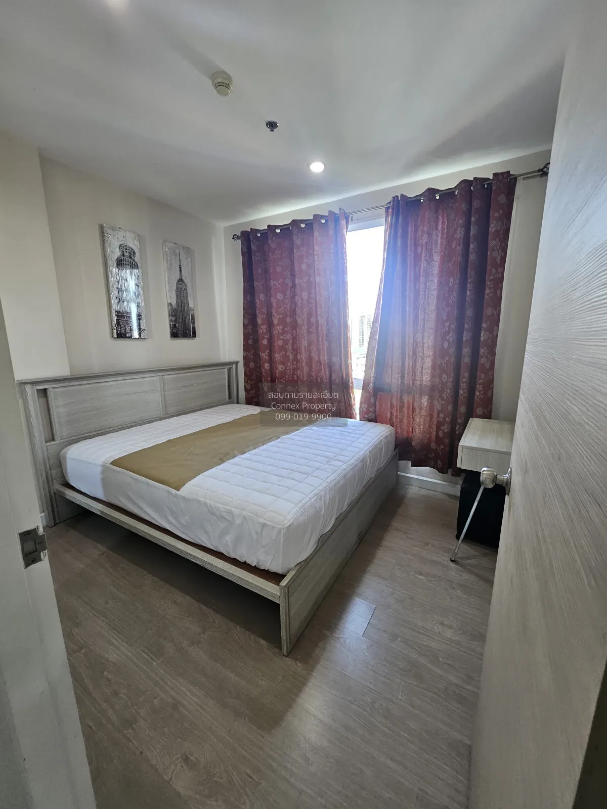 For Rent Condo , The Sky Sukhumvit , BTS-Udom Suk , Bang Na , Ban 4