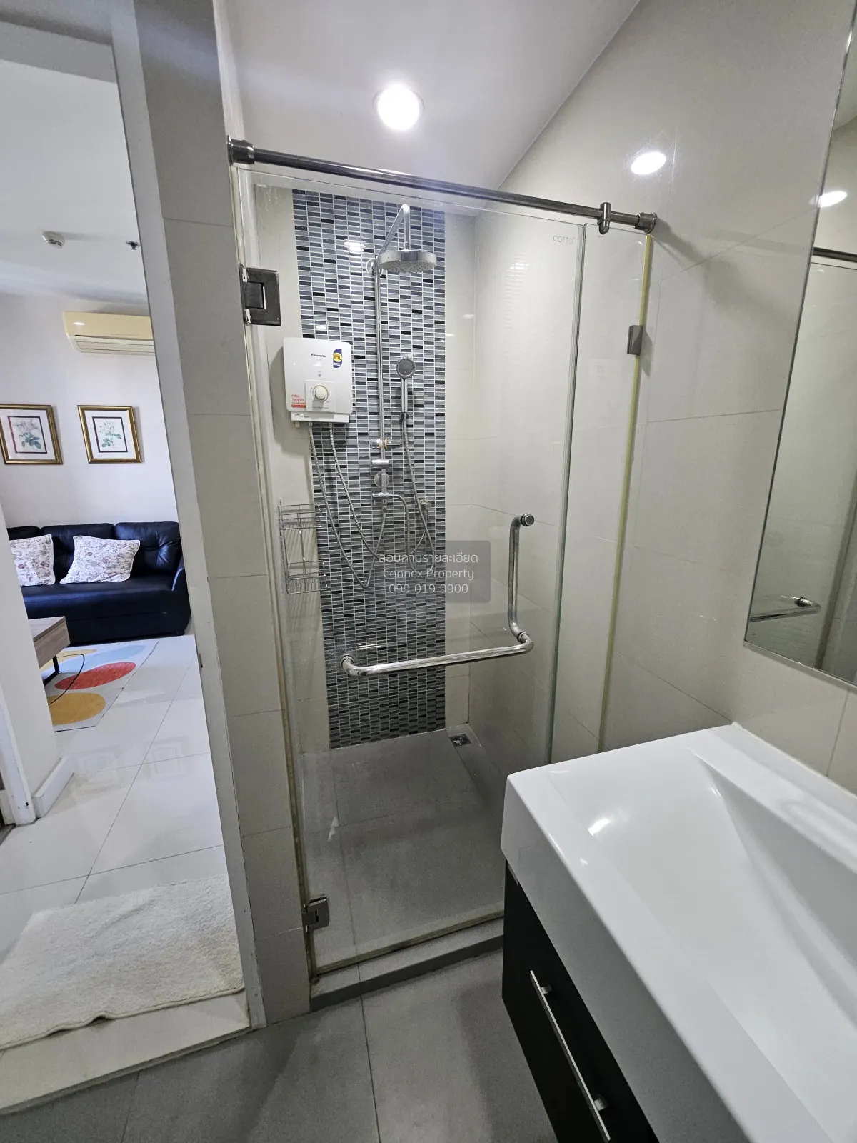 For Rent Condo , The Sky Sukhumvit , BTS-Udom Suk , Bang Na , Ban