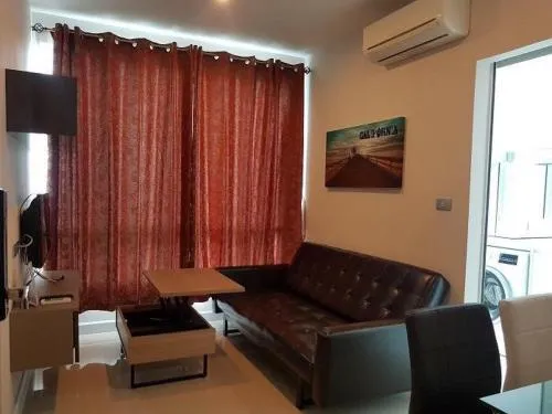 For Rent Condo , The Sky Sukhumvit , BTS-Udom Suk , Bang Na , Bang Na , Bangkok , CX-135065