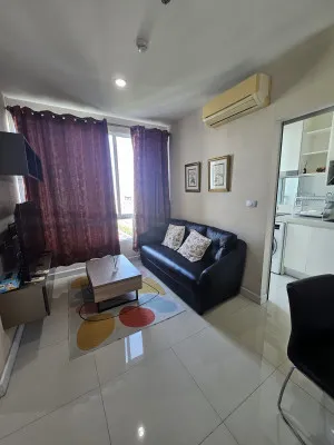 For Rent Condo , The Sky Sukhumvit , BTS-Udom Suk , Bang Na , Bang Na , Bangkok , CX-135065