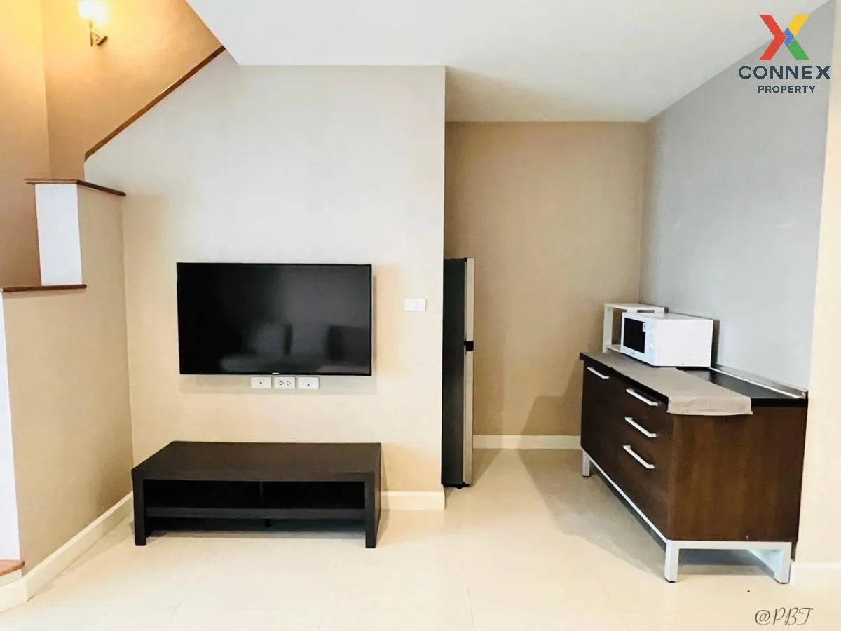 เช่าทาวน์เฮ้าส์/ทาวน์โฮม  เดอะ เมทโทร พระราม 9 ประเวศ เขต ประเวศ  เช่าทาวน์เฮ้าส์/ทาวน์โฮม  เดอะ เมทโทร พระราม 9 ประเวศ เขต ประเวศ  4