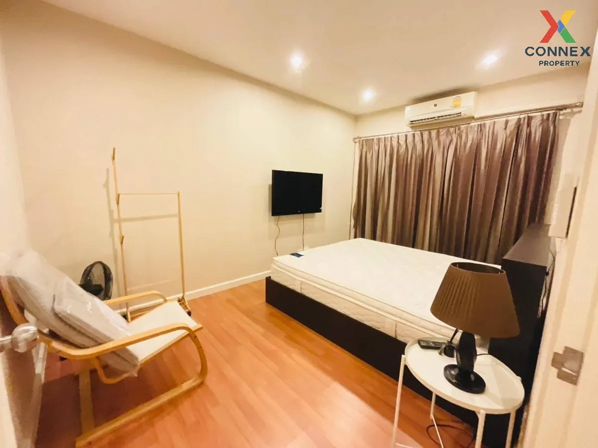 For Rent Townhouse/Townhome  , The Metro Rama 9 , Prawet , Prawet For Rent Townhouse/Townhome  , The Metro Rama 9 , Prawet , Prawet