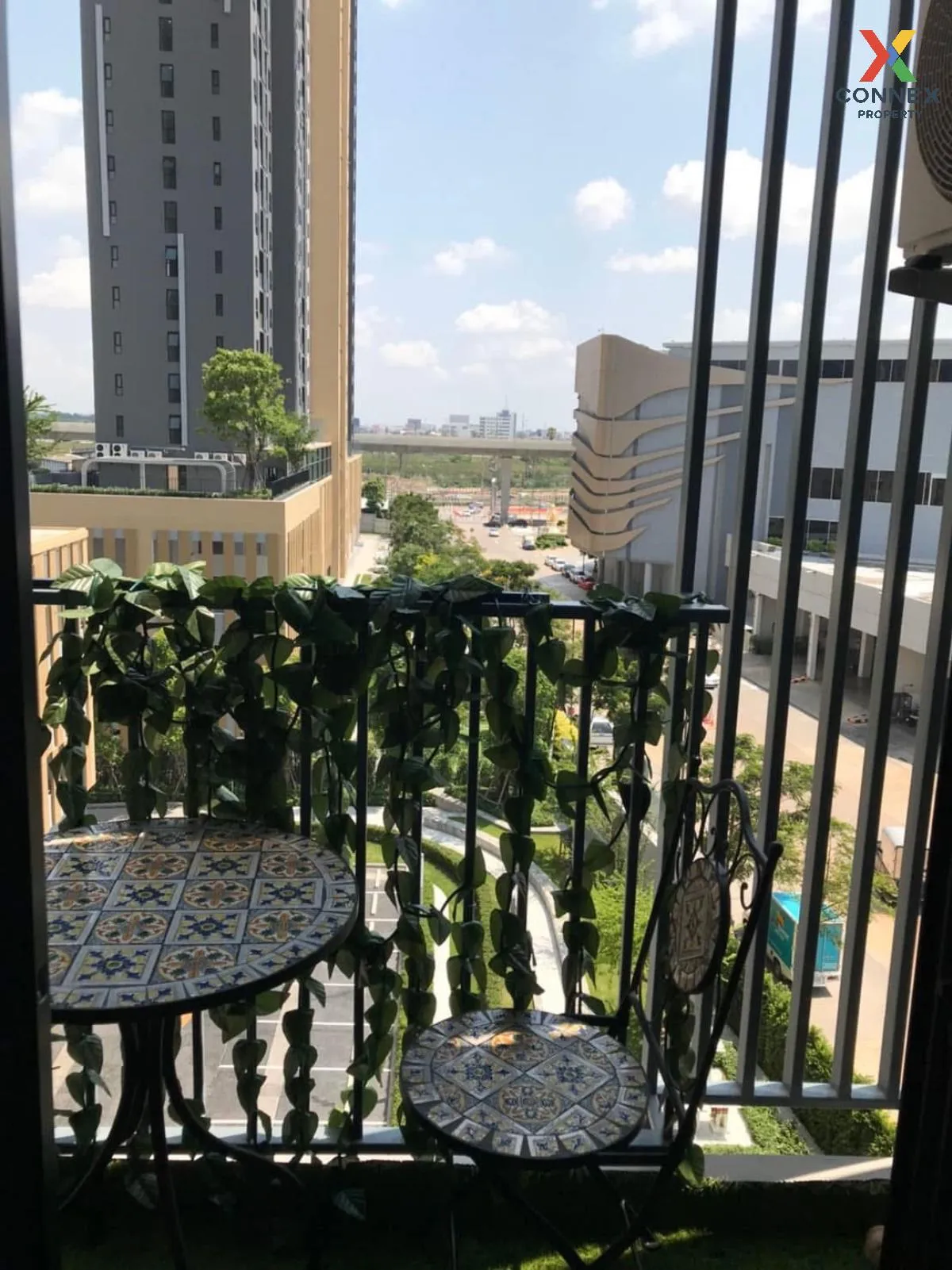 For Sale Condo , Plum Condo Central Station , MRT-Sam Yaek Bang Y