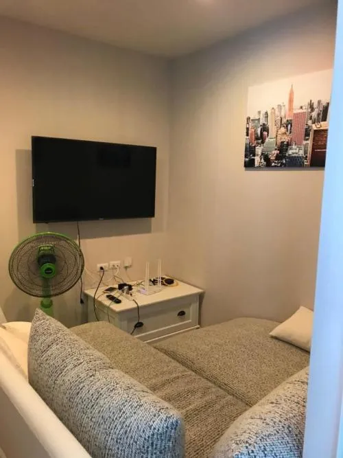 For Sale Condo , Plum Condo Central Station , MRT-Sam Yaek Bang Yai , Sao Thong Hin , Bang Yai , Nonthaburi , CX-135067