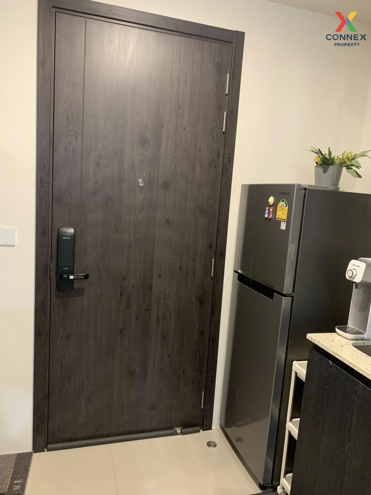 For Rent Condo , XT Huaikhwang , MRT-Huai Khwang , Huai Khwang ,  2