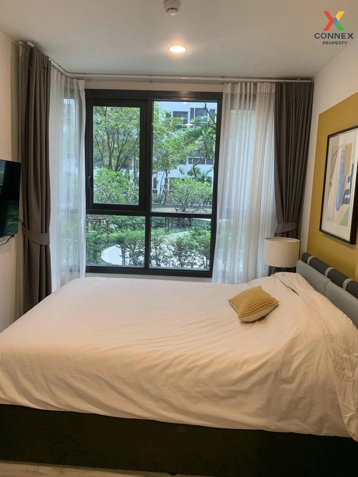 For Rent Condo , XT Huaikhwang , MRT-Huai Khwang , Huai Khwang ,  3